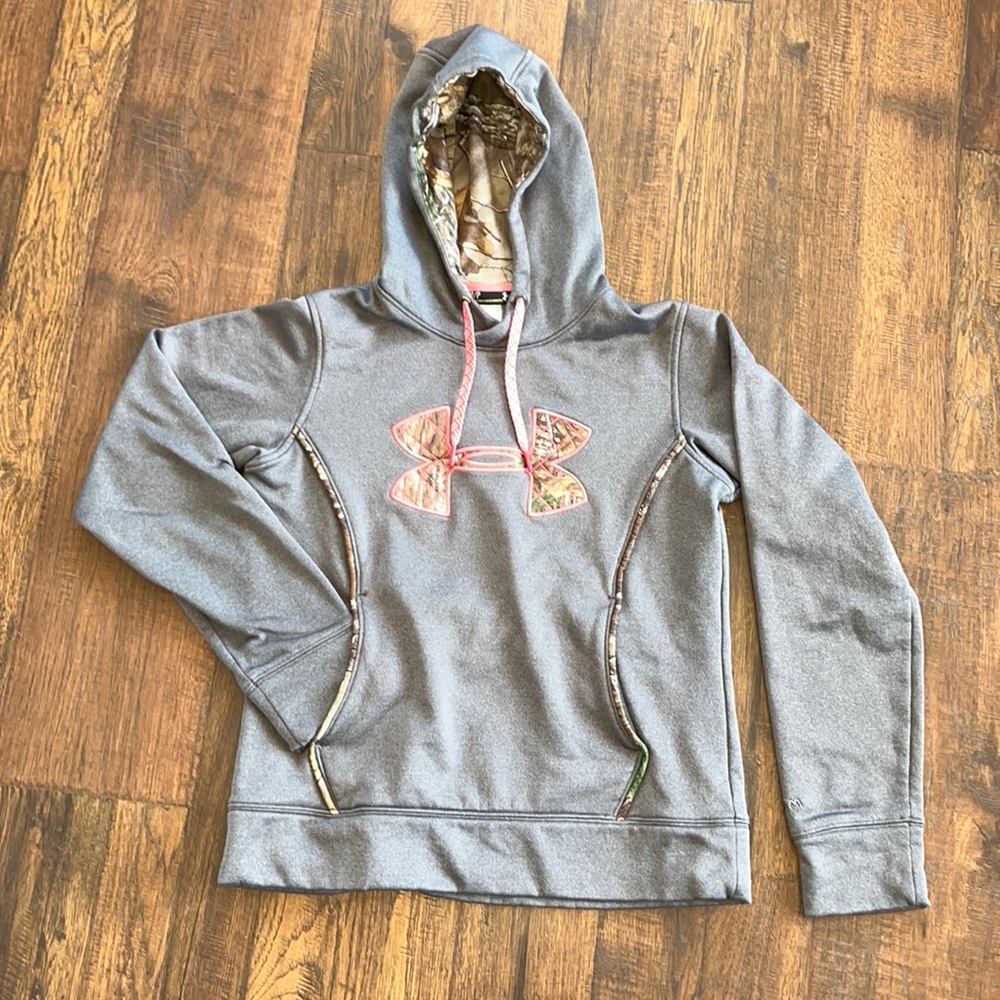 Under Armour Hoodie
